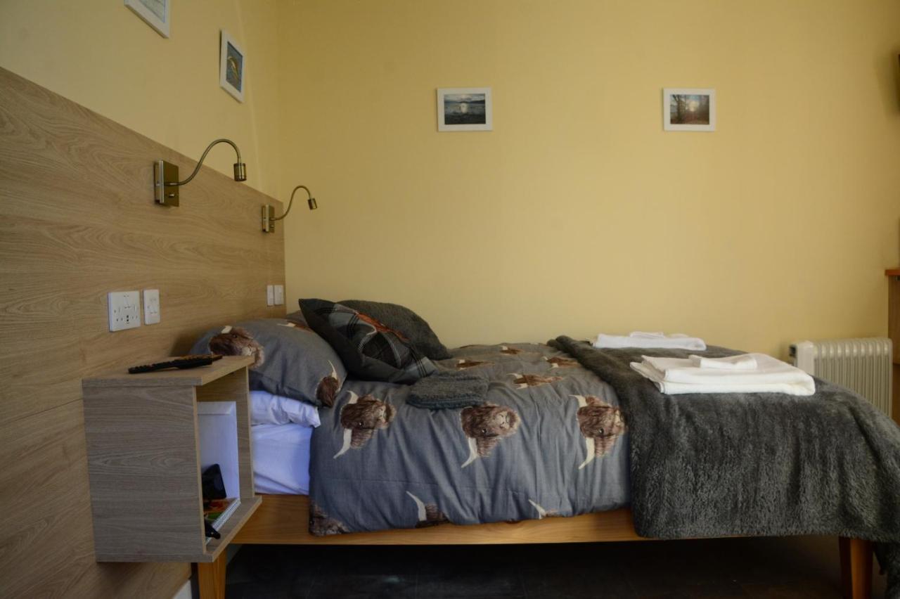 Room At The Back, 2 George Street Avoch Εξωτερικό φωτογραφία