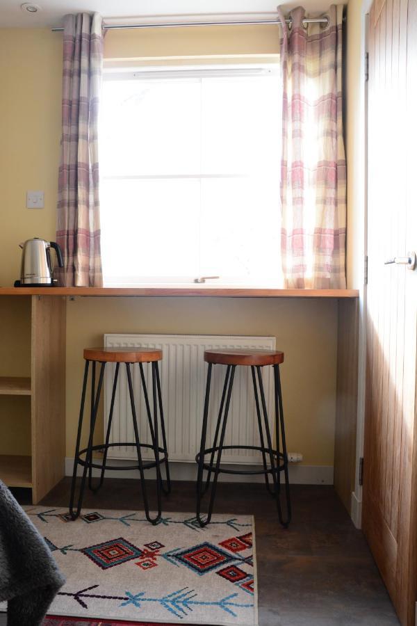 Room At The Back, 2 George Street Avoch Εξωτερικό φωτογραφία